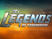 Legends Of Tomorrow Costumes